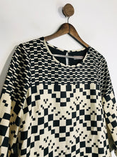 Load image into Gallery viewer, Traffic People Women's Shift Dress | L UK14 | Multicoloured