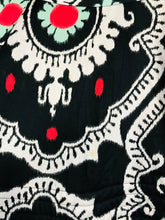 Load image into Gallery viewer, Vivienne Westwood Anglomania Women's Floral A-Line Skirt | EU38 UK10 | Multicoloured