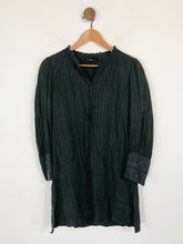 Load image into Gallery viewer, Isabel Marant Women's Lace Tunic Blouse | US2 UK6 | Grey