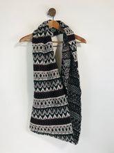 Load image into Gallery viewer, Topshop Women's Knit Infinity Scarf | OS | Multicoloured