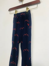 Load image into Gallery viewer, Muddy Puddles Women's Sleep Casual Trousers | 2-3 Years | Blue