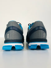 Load image into Gallery viewer, ON Running Men's Swiss Engineering Cloud Surfer Trainers NWT | UK8 | Blue