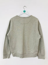 Load image into Gallery viewer, Ralph Lauren Mens Crew Neck Sweatshirt | M | Grey