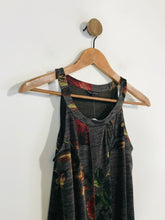 Load image into Gallery viewer, Traffic People Women's Floral High Neck Shift Dress NWT | S UK8 | Multicoloured