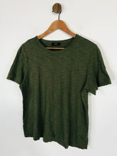 Load image into Gallery viewer, Theory Women's T-Shirt | L UK14 | Green