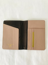 Load image into Gallery viewer, Paul Costelloe Women’s Leather Wallet Purse NWT | Small | Pink
