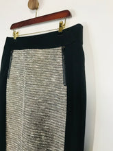 Load image into Gallery viewer, Twiggy for M&S Women's Pencil Skirt | UK14 | Multicoloured