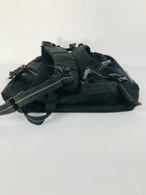 Load image into Gallery viewer, Polarn O. Pyret Kid's Backpack Bag | 13x15 | Black