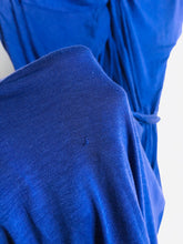 Load image into Gallery viewer, Jigsaw Women's Sheath Dress | M UK10-12 | Purple