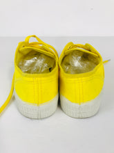 Load image into Gallery viewer, Novesta Women's Star Master Trainers | EU39 UK6 | Yellow