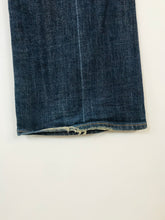 Load image into Gallery viewer, 7 For All Mankind Women’s Bootcut Jeans | 30 UK12 | Blue