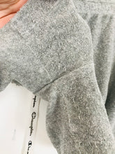 Load image into Gallery viewer, Champion Women’s Towelling Sports Shorts | S | Grey