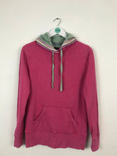 Load image into Gallery viewer, Boden Womens Pink Hoodie | UK10