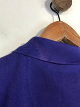 Load image into Gallery viewer, Barbour Men's Polo Shirt | XXL | Purple