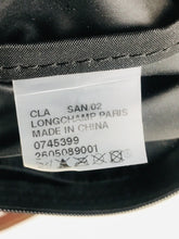 Load image into Gallery viewer, Longchamp Women's Tote Bag | S UK8 | Black