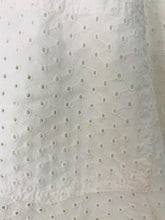 Load image into Gallery viewer, Jack Wills Women’s Playsuit Romper | UK10 | White