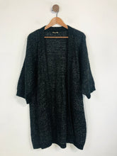 Load image into Gallery viewer, Biba Women's Sparkle Cardigan | L UK14 | Black