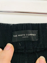 Load image into Gallery viewer, The White Company Women’s Jeggings Jeans Leggings | UK10-12 | Black