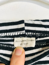 Load image into Gallery viewer, Turtledove Kids Striped Joggers Sports Bottoms | 1-2 Years | Multicoloured