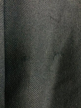 Load image into Gallery viewer, Ermenegildo Zegna Men's Cashmere Blend Overcoat | 50 UK40 | Blue