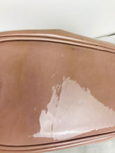 Load image into Gallery viewer, Russell & Bromley Womens Patent Tote Bag | Medium | Pink