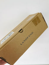 Load image into Gallery viewer, Lands' End Women’s Glitter Metallic Ballerina Flats Shoes | UK5 | Gold