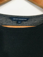 Load image into Gallery viewer, French Connection Women's Jumper | XS UK6-8 | Black