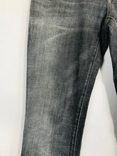 Load image into Gallery viewer, Citizens of Humanity Women's Bootcut Jeans | 30 UK12 | Grey