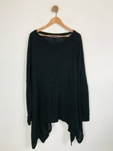 Load image into Gallery viewer, Ella Moda Women's Jumper | L UK14 | Black