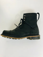 Load image into Gallery viewer, Dr Martens Men's Boots | UK7 | Black