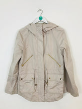 Load image into Gallery viewer, Ted Baker Women’s Parka Coat | 2 UK10 | Beige
