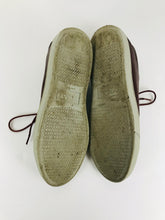 Load image into Gallery viewer, YLATI Men's Trainers | EU41 UK7 | Red