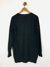 Load image into Gallery viewer, Whistles Women's Wool Cardigan | 3 UK10-12 | Black