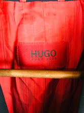 Load image into Gallery viewer, Hugo Boss Men's Smart Blazer Jacket | 48 UK38 | Blue