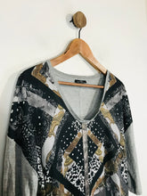 Load image into Gallery viewer, Zara Women's Blouse | L UK14 | Multicoloured