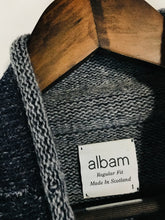 Load image into Gallery viewer, Albam Women's Wool Roll Neck Jumper | 1 | Blue