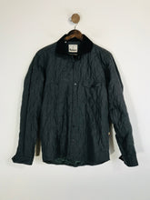 Load image into Gallery viewer, Barbour Men's Lightweight Quilted Jacket | M | Grey