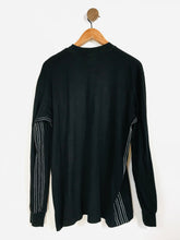 Load image into Gallery viewer, Adidas Alexander Wang Men's Cotton Long Sleeve T-Shirt | M | Black