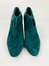 Load image into Gallery viewer, Nine West Women's Smart Heels | UK7 | Blue