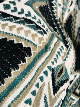 Load image into Gallery viewer, Topshop Women's Studded Blazer Jacket | UK14 | Multicoloured