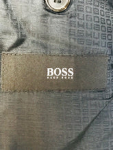 Load image into Gallery viewer, Hugo Boss Men's Wool Blazer Jacket | 50 | Blue