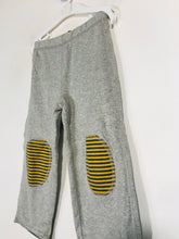 Load image into Gallery viewer, Baby Boden Kid's Reversible Tracksuit Sports Bottoms | 12-24 Months | Grey