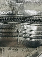 Load image into Gallery viewer, Michael Kors Women's Leather Crossbody Bag | OS | Black