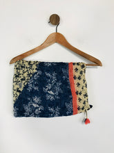 Load image into Gallery viewer, White Stuff Women's Boho Floral Scarf | UK10 | Multicoloured
