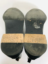 Load image into Gallery viewer, Cos Women's Leather Boots | EU40 UK7 | Black