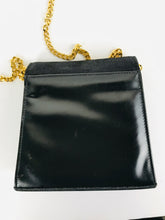 Load image into Gallery viewer, Van Dal Women's Vintage Crossbody Bag | OS | Black