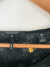 Load image into Gallery viewer, Scotch & Soda Women’s Patterned Blouse | M UK10-12 | Multicoloured