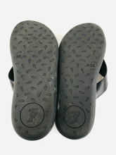 Load image into Gallery viewer, Ancient Greek Sandals Women's Platform Sandals | 38 | Black