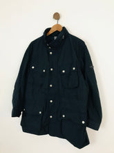 Load image into Gallery viewer, Hackett London Men’s Velospeed Waterproof Jacket | XL | Blue