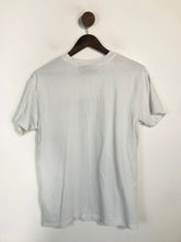 Load image into Gallery viewer, And Finally Women's Embroidered T-Shirt | S UK8 | White